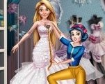 Игра Студия Дизайнера Одежды | Dress Designer Studio